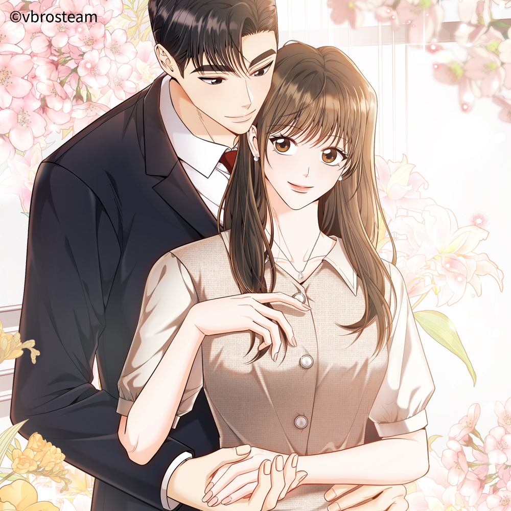 热门漫画6